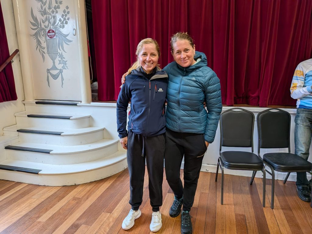 Crawley Wheelers 42 Mile TT Women's Winners